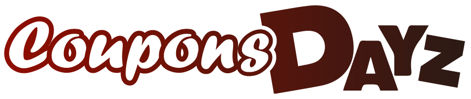 Couponsdayz  is full of the exciting offers and approved coupons.